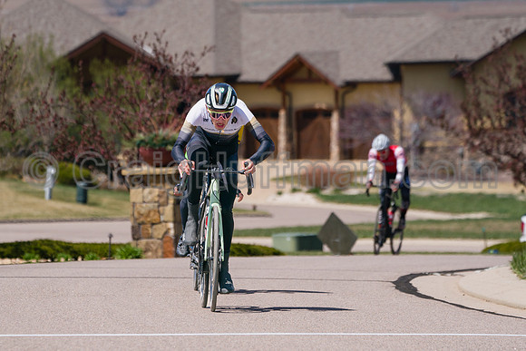 CSU Cycling Spring Weekend