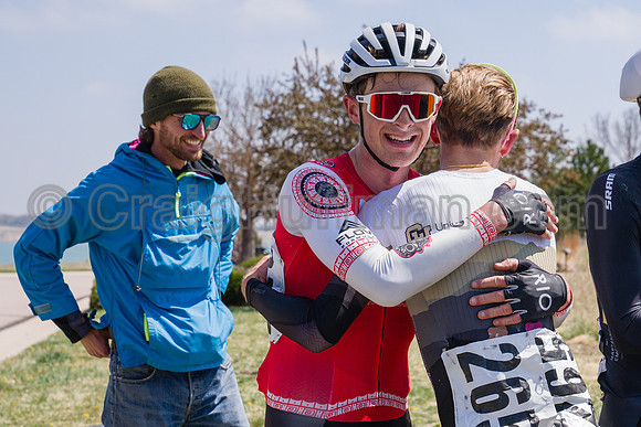 CSU Cycling Spring Weekend