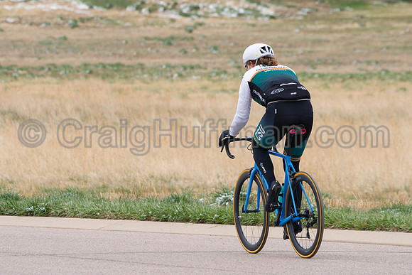 CSU Cycling Spring Weekend