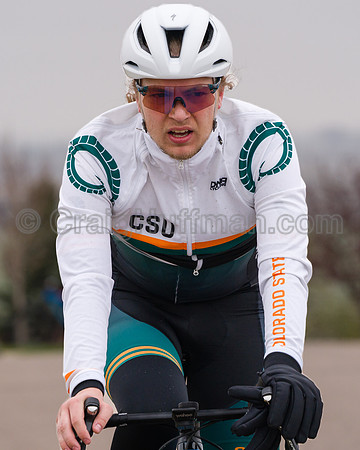 CSU Cycling Spring Weekend
