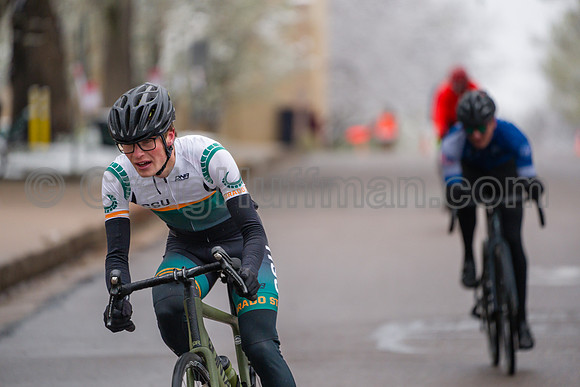 CSU Cycling Spring Weekend