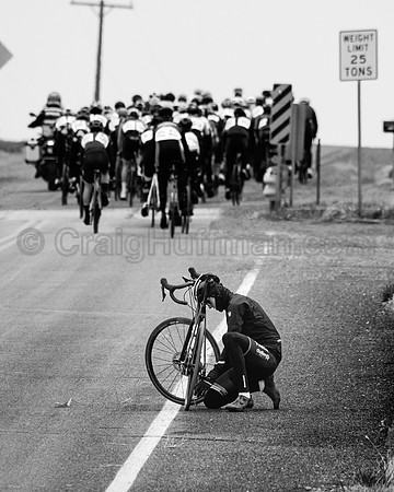 CSU Cycling Spring Weekend