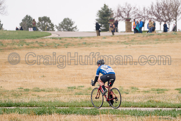 CSU Cycling Spring Weekend