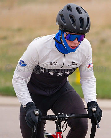 CSU Cycling Spring Weekend