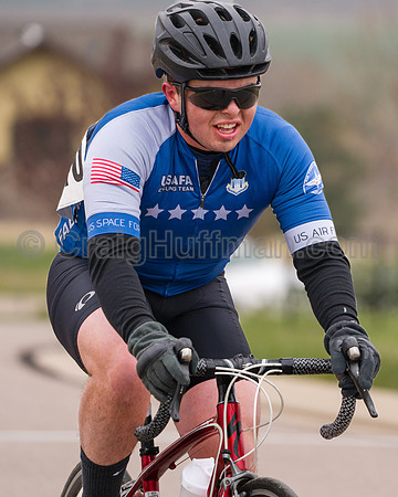 CSU Cycling Spring Weekend