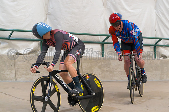 2025 USAC Masters & Para-cycling Track National Championships
