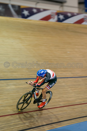 2024 USAC Elite, Paracycling Track National Championships