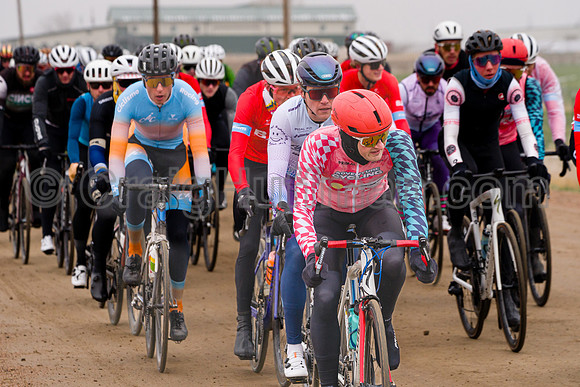 CSU Cycling Spring Weekend