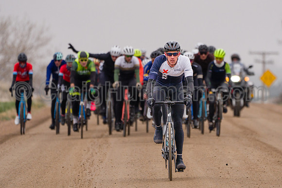 CSU Cycling Spring Weekend