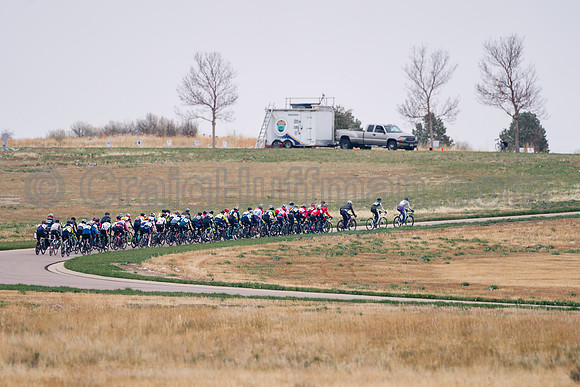 CSU Cycling Spring Weekend