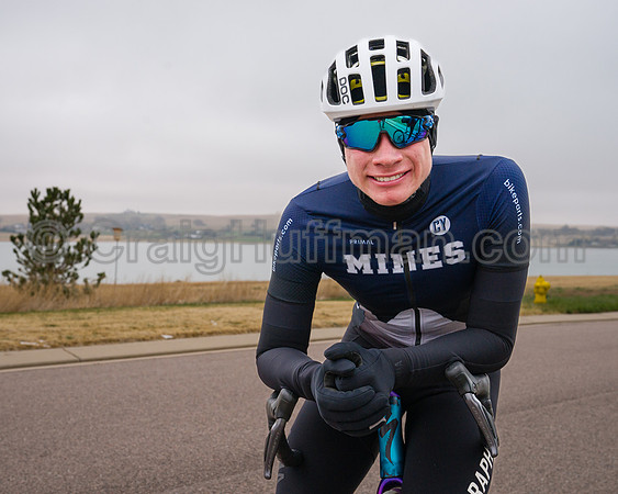 CSU Cycling Spring Weekend