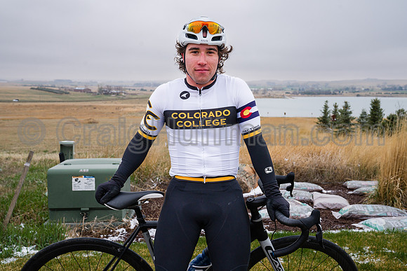 CSU Cycling Spring Weekend