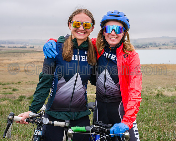 CSU Cycling Spring Weekend