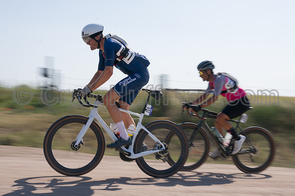 USAC Gravel National Championship