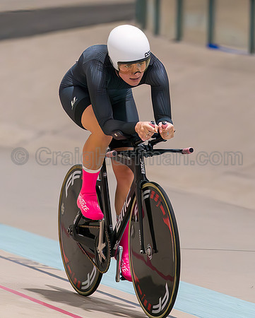 2025 USAC Elite Track National Championships