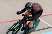 2025 USAC Masters & Para-cycling Track National Championships