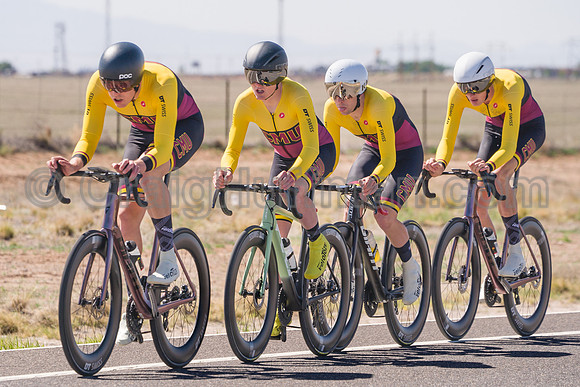 2024 USAC Collegiate Road National Championships