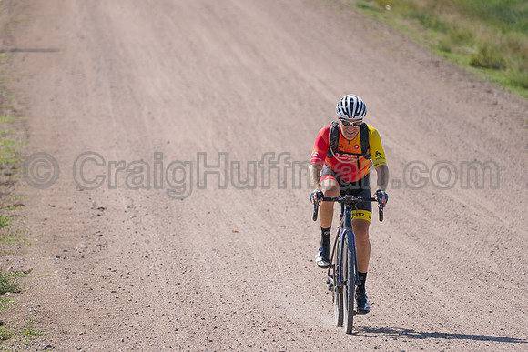 USAC Gravel National Championship