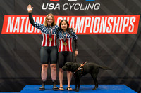 2025 USAC Masters & Para-cycling Track National Championships