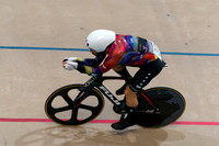 2025 USAC Masters & Para-cycling Track National Championships