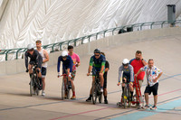 2025 USAC Masters & Para-cycling Track National Championships