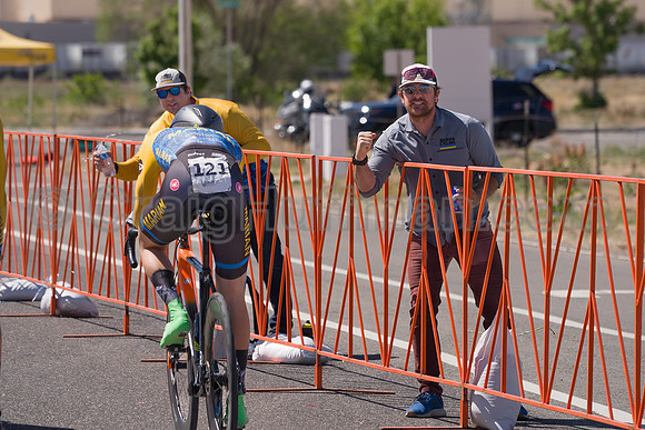 2024 USAC Collegiate Road National Championships