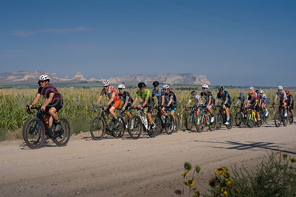 USAC Gravel National Championship