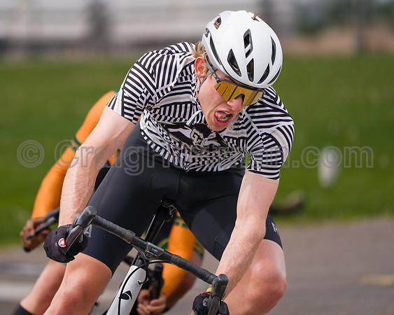 2024 USAC Collegiate Road National Championships