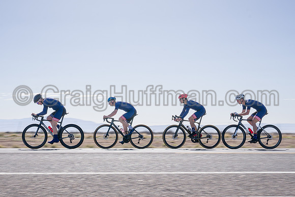 2024 USAC Collegiate Road National Championships