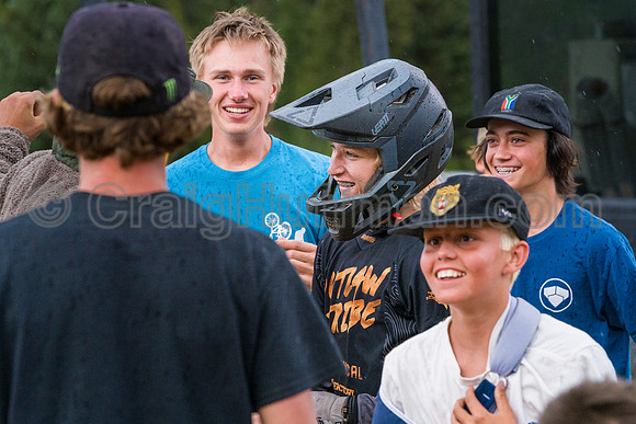 2022 USA Cycling Mountain Bike National Championships: Dual Slalom (DS)