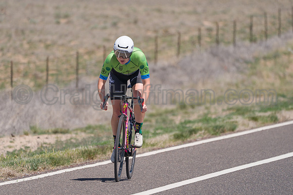 2024 USAC Collegiate Road National Championships