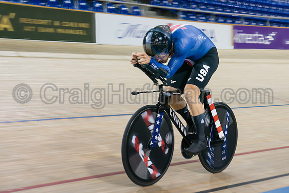 Pan American Track Cycling Championships
