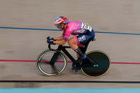 2025 USAC Masters & Para-cycling Track National Championships