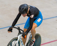 2025 USAC Masters & Para-cycling Track National Championships