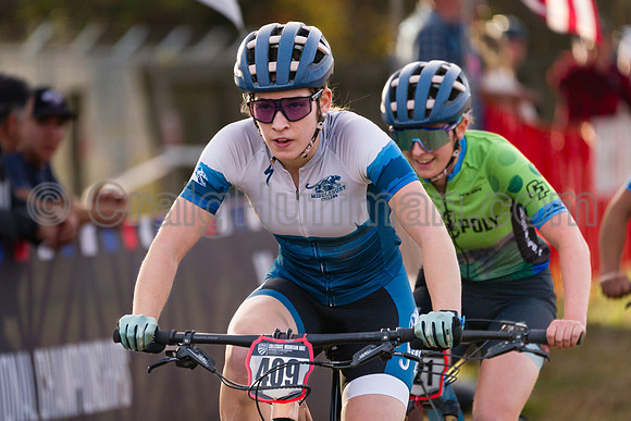 USAC Collegiate MTB National Championship