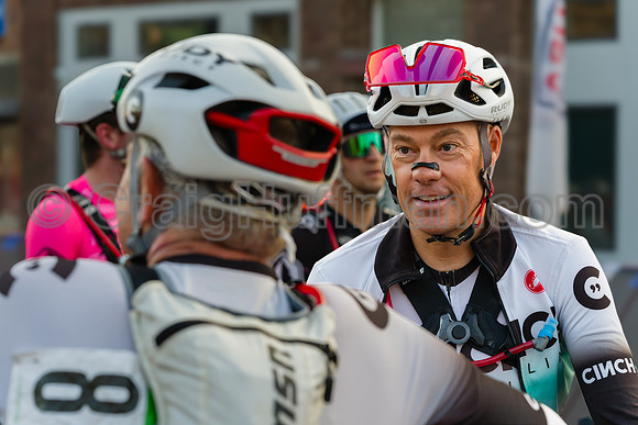 USAC Gravel National Championship
