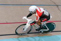 2025 USAC Masters & Para-cycling Track National Championships