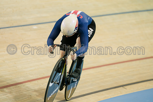 Pan American Track Cycling Championships