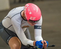 2025 USAC Masters & Para-cycling Track National Championships