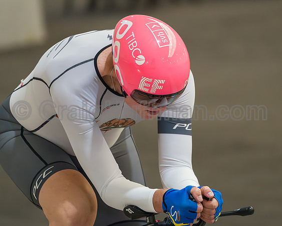 2025 USAC Masters & Para-cycling Track National Championships