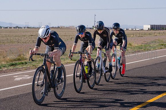 2024 USAC Collegiate Road National Championships