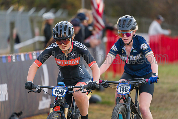 USAC Collegiate MTB National Championship