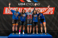 2025 USAC Masters & Para-cycling Track National Championships