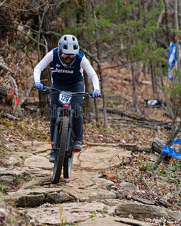 USAC Collegiate MTB National Championship
