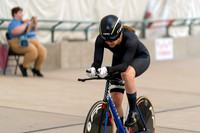 2025 USAC Masters & Para-cycling Track National Championships