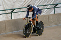 2025 USAC Masters & Para-cycling Track National Championships