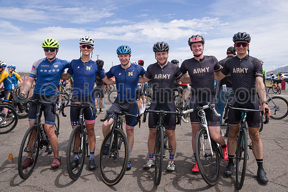 2024 USAC Collegiate Road National Championships