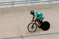 2025 USAC Masters & Para-cycling Track National Championships