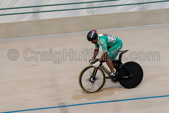 2025 USAC Masters & Para-cycling Track National Championships