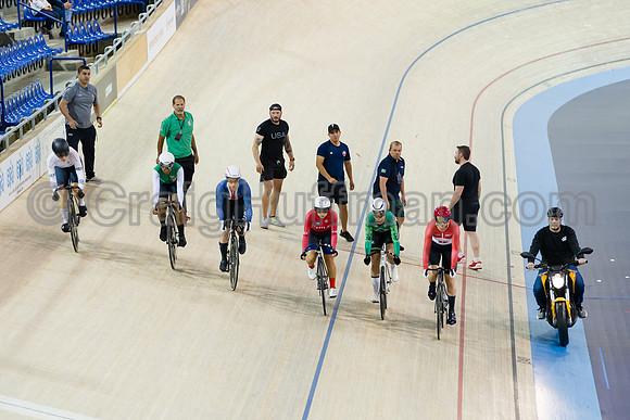Pan American Track Cycling Championships
